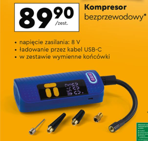 biedronka promocja elektronika